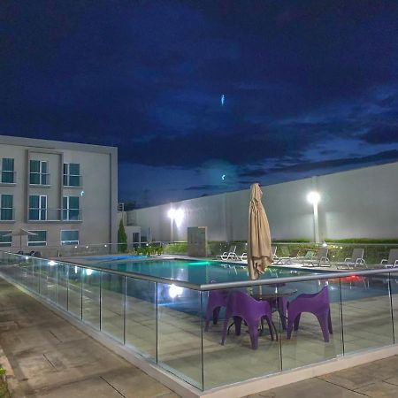 Hotel Las Olas Palermo 네이바 외부 사진